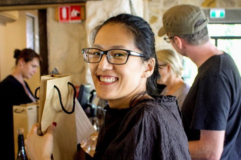 Sip N Savour: Southern Highlands Premium Wine Tour From Sydney - New South Wales Tourism  4