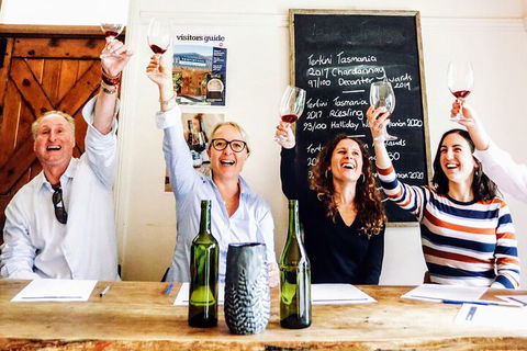Sip N Savour: Southern Highlands Premium Wine Tour From Sydney - New South Wales Tourism  5