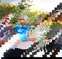 Private Canberra Secrets Highlights Tour - New South Wales Tourism 