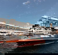 Private Icons and Highlights Cruise of Sydney Harbour - New South Wales Tourism 