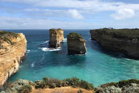 Great Ocean Road Reverse Itinerary Tour - New South Wales Tourism  0