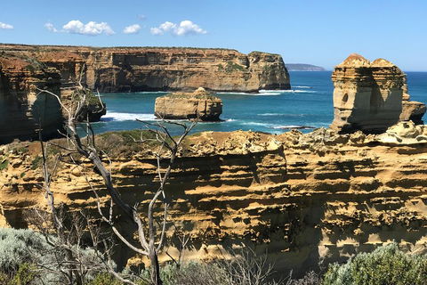 Great Ocean Road Reverse Itinerary Tour - New South Wales Tourism  1
