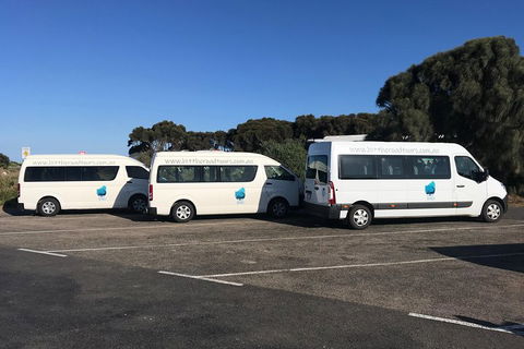 Great Ocean Road Reverse Itinerary Tour - New South Wales Tourism  5