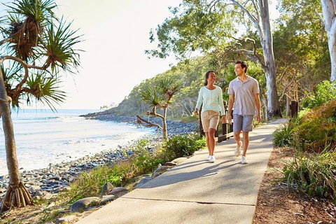 Sunshine Coast Private Scenic Guided Tour Inc. 2-Course Gourmet Lunch - New South Wales Tourism  3