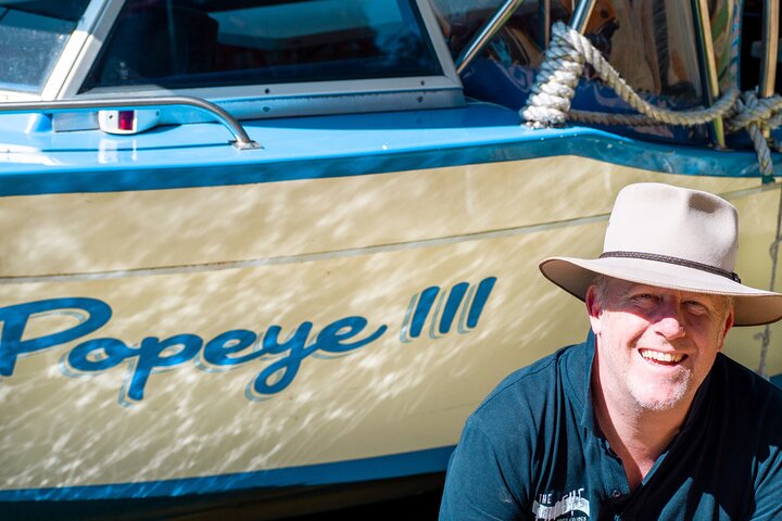 New South Wales Tourism