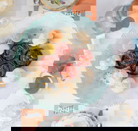 High Tea Cruise on Popeye - New South Wales Tourism 