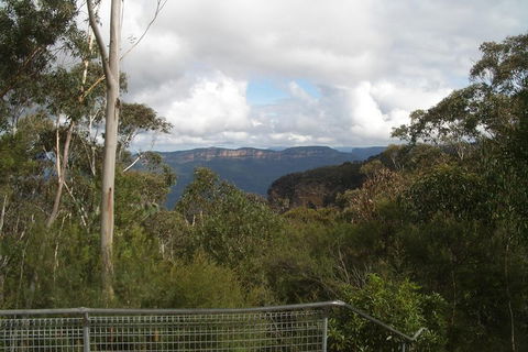 PRIVATE All-Day Blue Mountains Tour With Professional Guide For Up To 4 People - New South Wales Tourism  3