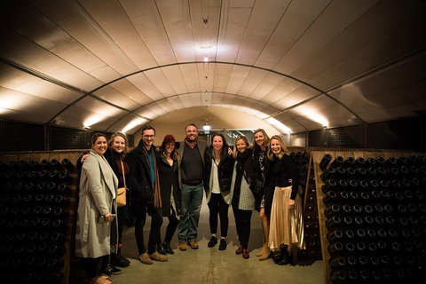 Chauffeur Driven Yarra Valley Group Wine Tour - Up To 7 - New South Wales Tourism  3