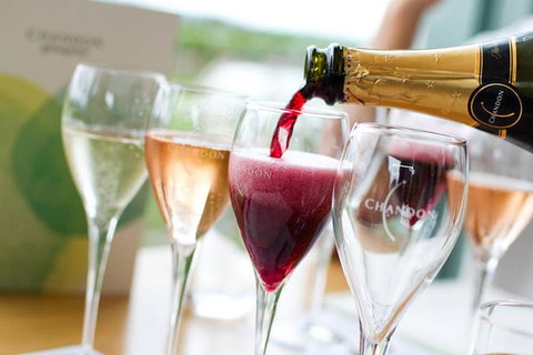 Chauffeur Driven Yarra Valley Group Wine Tour - Up To 7 - New South Wales Tourism  5