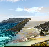 Great Ocean Road  Grampians National Park Tour - 3 Days 2 Nights - New South Wales Tourism 