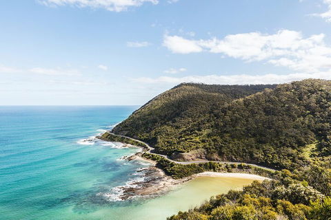 Great Ocean Road & Phillip Island - 3 Days, 2 Nights - New South Wales Tourism  3
