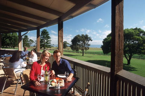 Great Ocean Road & Phillip Island - 3 Days, 2 Nights - New South Wales Tourism  5