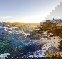 4-Hour Private Sydney Sightseeing Tour with Pickup - New South Wales Tourism 