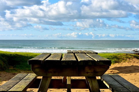 Ultimate Reverse Direction - 12 Apostles, Great Ocean Road - Small Group Tour - New South Wales Tourism  0