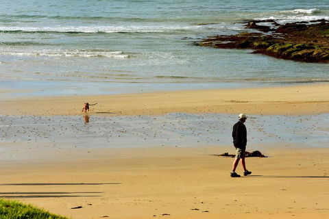 Ultimate Reverse Direction - 12 Apostles, Great Ocean Road - Small Group Tour - New South Wales Tourism  1