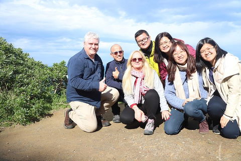 Ultimate Reverse Direction - 12 Apostles, Great Ocean Road - Small Group Tour - New South Wales Tourism  3