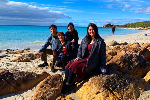 Margaret River (Private) Day Tour - New South Wales Tourism  0