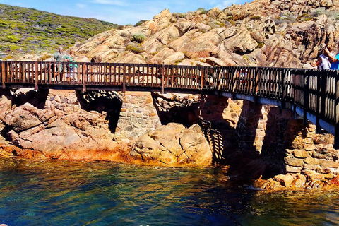 Margaret River (Private) Day Tour - New South Wales Tourism  3