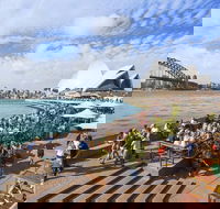 Sydney Uncovered Full-Day Tour - New South Wales Tourism 