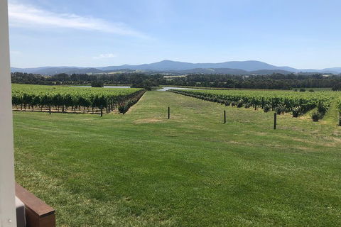 Yarra Valley, Dandenong Ranges Inc. Lunch With Wine,plus Morning Tea,chocolate - New South Wales Tourism  3