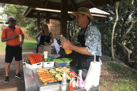 Day Trip With Chef-Led Hunter Valley Gourmet Food And Wine From Sydney - New South Wales Tourism  0