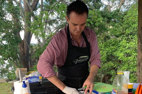 Day Trip With Chef-Led Hunter Valley Gourmet Food And Wine From Sydney - New South Wales Tourism  1