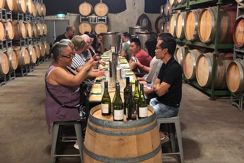 Day Trip With Chef-Led Hunter Valley Gourmet Food And Wine From Sydney - New South Wales Tourism  3