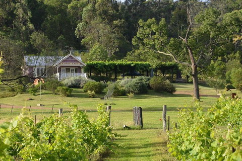 Day Trip With Chef-Led Hunter Valley Gourmet Food And Wine From Sydney - New South Wales Tourism  4