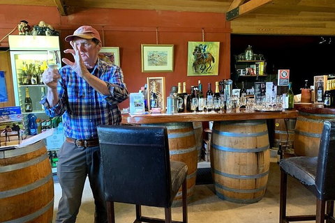 Day Trip With Chef-Led Hunter Valley Gourmet Food And Wine From Sydney - New South Wales Tourism  5