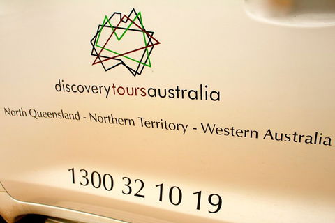 Barron Gorge And Kuranda National Park Half Day Rainforest And Waterfall 4WD Tour From Cairns - New South Wales Tourism  0