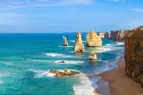 Private Three Day Great Ocean Road Tour - New South Wales Tourism  0
