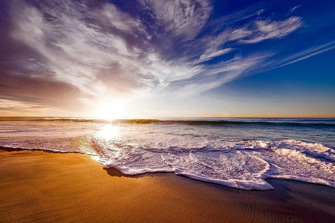 Private Three Day Great Ocean Road Tour - New South Wales Tourism  3