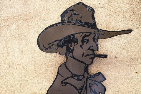 Explore The Rocks Sydney In A Series Of Fun Cryptic Clues - New South Wales Tourism  0