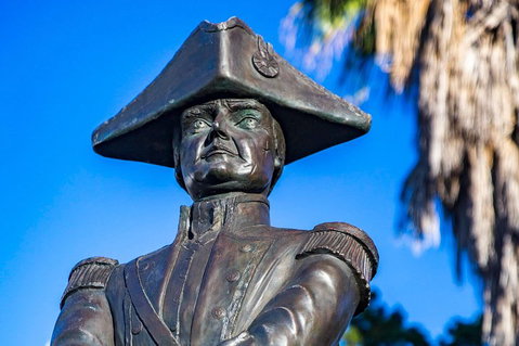 Explore The Rocks Sydney In A Series Of Fun Cryptic Clues - New South Wales Tourism  2