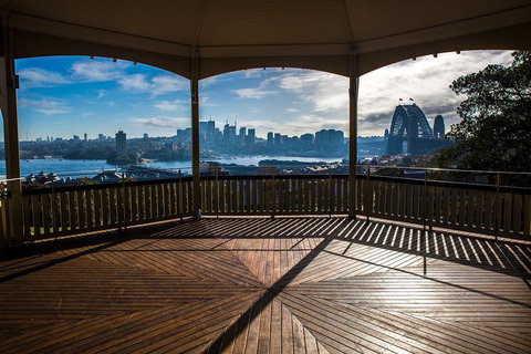 Explore The Rocks Sydney In A Series Of Fun Cryptic Clues - New South Wales Tourism  3