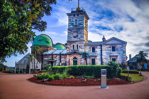 Explore The Rocks Sydney In A Series Of Fun Cryptic Clues - New South Wales Tourism  4