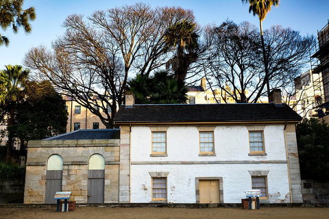 Explore The Rocks Sydney In A Series Of Fun Cryptic Clues - New South Wales Tourism  5