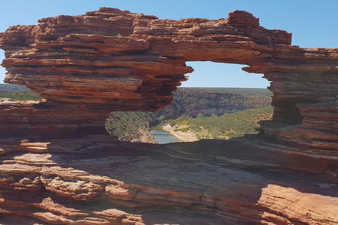 9 Day Perth To Broome Adventure - New South Wales Tourism  0