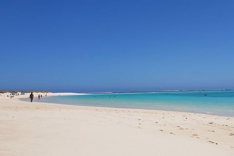9 Day Perth To Broome Adventure - New South Wales Tourism  1