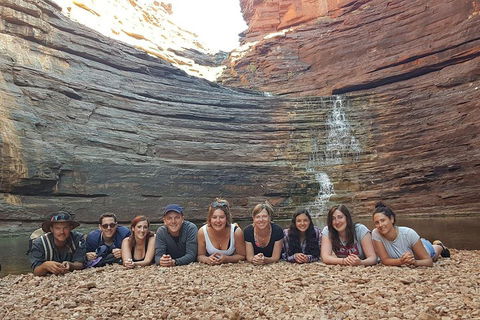9 Day Perth To Broome Adventure - New South Wales Tourism  3