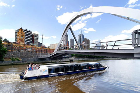 Melbourne City Card (2 Days): Visit Unlimited Attractions! - New South Wales Tourism  3