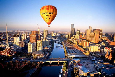 Melbourne City Card (2 Days): Visit Unlimited Attractions! - New South Wales Tourism  5