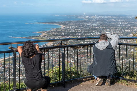 Kiama South Coast Tour With Coastline, Farmlands, Aboriginal Engravings & Lunch - New South Wales Tourism  5