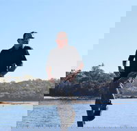 Sydney Harbour Northern beaches and National Park - New South Wales Tourism 
