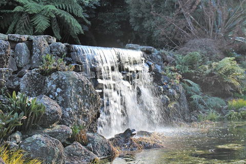 The Other Side Of The Blue Mountains - New South Wales Tourism  0