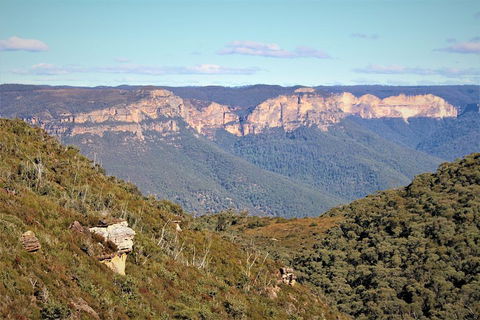 The Other Side Of The Blue Mountains - New South Wales Tourism  1