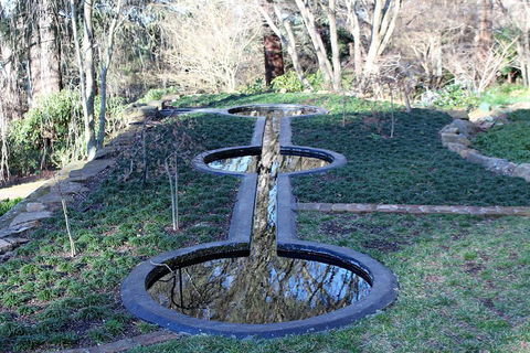 The Other Side Of The Blue Mountains - New South Wales Tourism  2