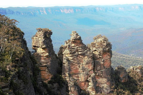 The Other Side Of The Blue Mountains - New South Wales Tourism  3