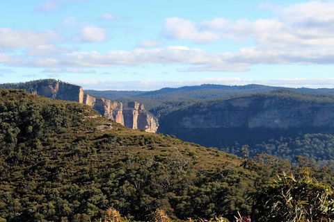 The Other Side Of The Blue Mountains - New South Wales Tourism  5