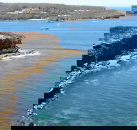 Half day Manly Beach and more - New South Wales Tourism 